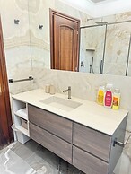 Olimpus Luxury Stays