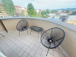 Olimpus Luxury Stays