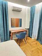Olimpus Luxury Stays