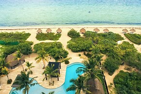 Eubea Luxury beachfront Penthouse