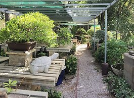 Quinta das Eirinhas-Jardim de Bonsai
