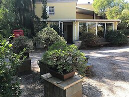 Quinta das Eirinhas-Jardim de Bonsai
