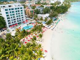 Boca Beach Residence 303