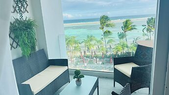 Boca Beach Residence 303