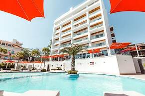 Boca Beach Residence 303