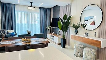 Boca Beach Residence 303