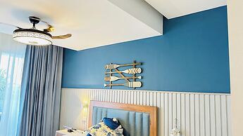 Boca Beach Residence 303