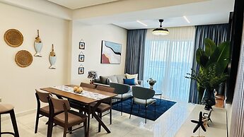 Boca Beach Residence 303