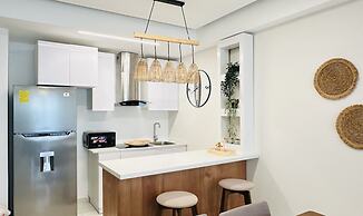Boca Beach Residence 303