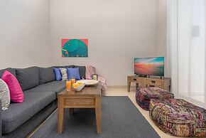 Sirene 1-BR Apt Pool & Gym in Gemmayze