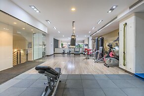 Sirene 1-BR Apt Pool & Gym in Gemmayze