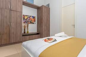 Sirene 1-BR Apt Pool & Gym in Gemmayze