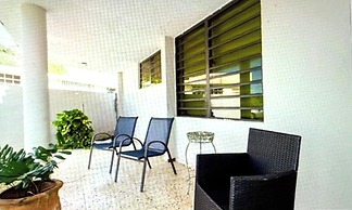 Casita Manati