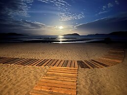 punta arena hotel