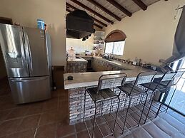 punta arena hotel