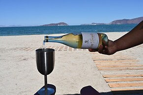 punta arena hotel