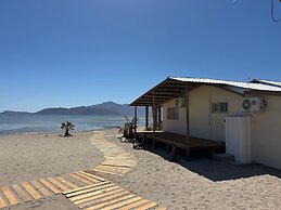 punta arena hotel