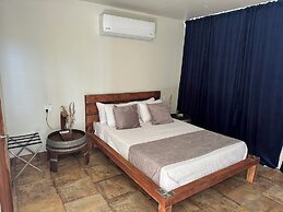 punta arena hotel