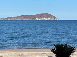 punta arena hotel