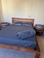 punta arena hotel