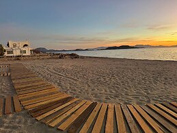 punta arena hotel