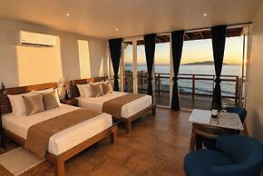 punta arena hotel