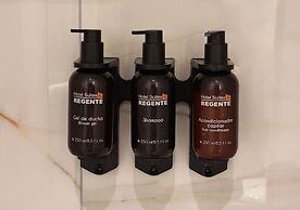 Hotel Suites Regente