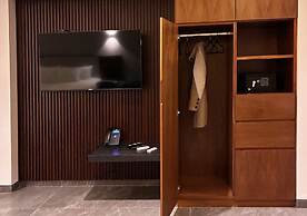 Hotel Suites Regente