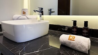 Hotel Suites Regente