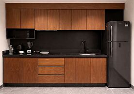 Hotel Suites Regente