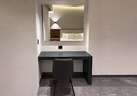 Hotel Suites Regente
