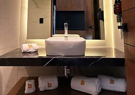 Hotel Suites Regente