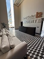 Hotel Suites Regente