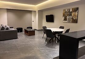 Hotel Suites Regente