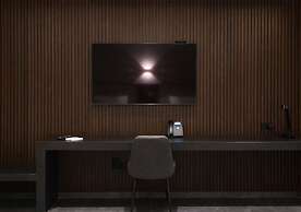 Hotel Suites Regente
