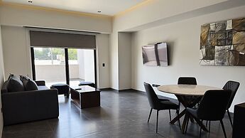 Hotel Suites Regente