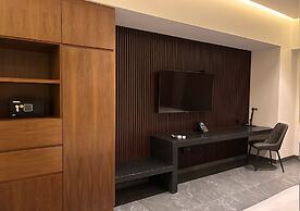 Hotel Suites Regente