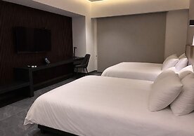 Hotel Suites Regente