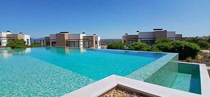 Pestana Valley