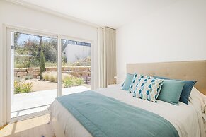 Pestana Valley