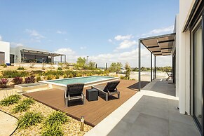 Pestana Valley