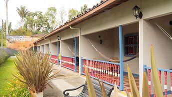 Dreamer Cocora