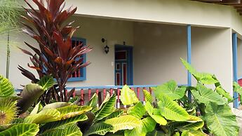 Dreamer Cocora