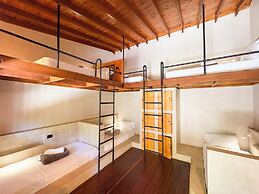 Dreamer Cocora