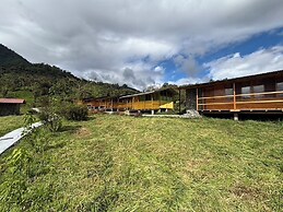 Cabañas Tamiaju