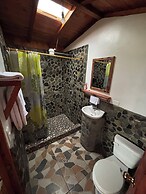 Cabañas Tamiaju