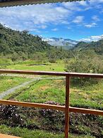 Cabañas Tamiaju