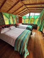 Cabañas Tamiaju