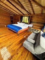Cabañas Tamiaju