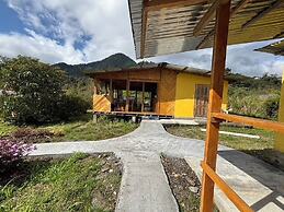 Cabañas Tamiaju